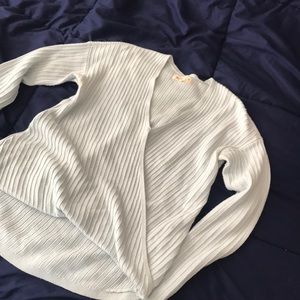 Hollister sweater